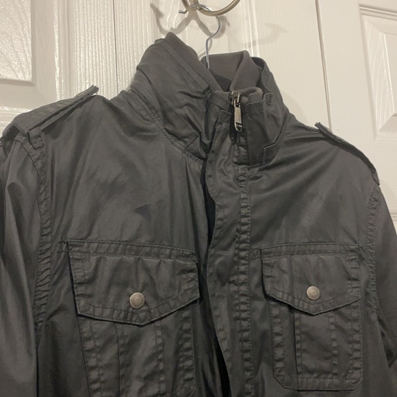 Levi Strauss Cool Jacket-Small - Picture 2 of 10